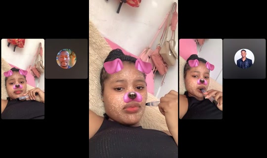 cool.zinzile's Live Session — Jul 26, 2026, 2:20 PM