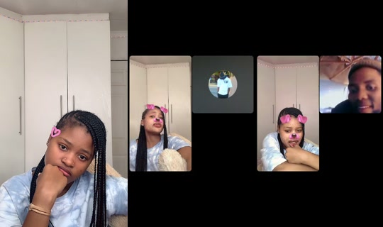 cool.zinzile's Live Session — Jul 27, 2026, 1:53 PM
