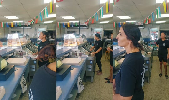 coopersfishbar's Live Session — Jul 8, 2026, 12:34 PM