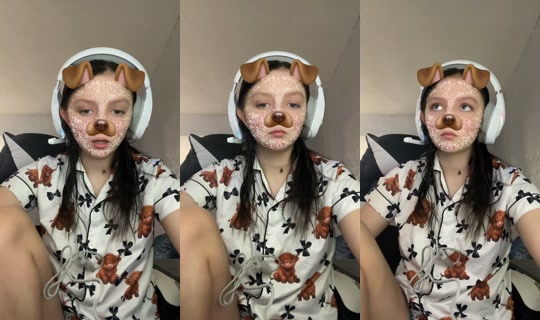 corazon_roto_2's Live Session — Jul 25, 2026, 9:03 PM