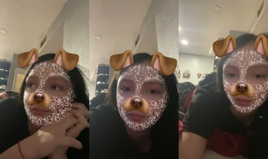 corazon_roto_2's Live Session — Jul 27, 2026, 3:54 AM