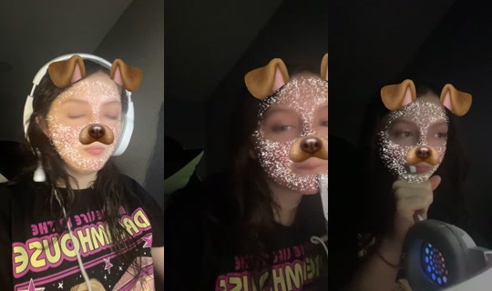 corazon_roto_2's Live Session — Jul 27, 2026, 5:48 AM