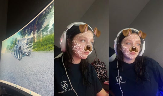 corazon_roto_2's Live Session — Jul 27, 2026, 8:34 PM