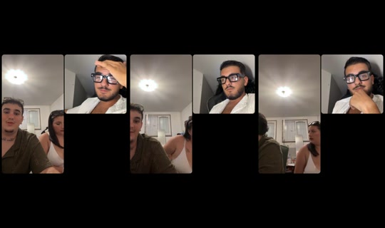 corcuffpierre's Live Session — Sep 4, 2026, 7:57 PM