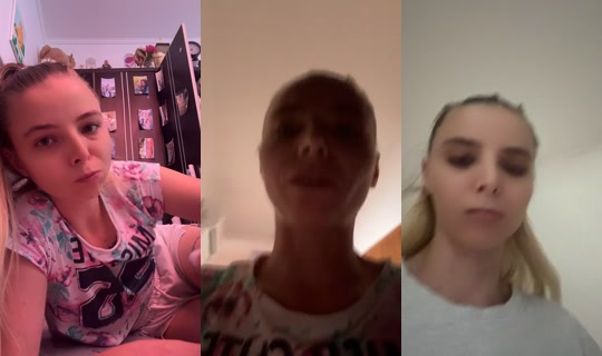 corinagroza47's Live Session — Jul 19, 2026, 10:27 AM