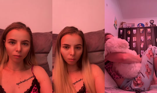 corinagroza47's Live Session — Sep 22, 2026, 8:30 AM
