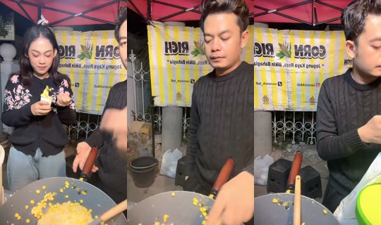 cornrichbdl's Live Session — Oct 19, 2026, 1:34 PM