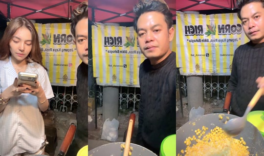 cornrichbdl's Live Session — Oct 19, 2026, 5:31 PM