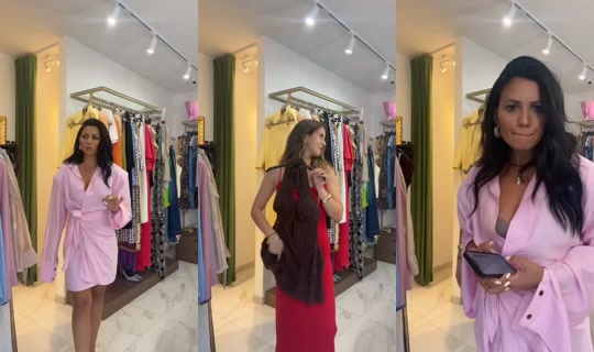 corus_boutique's Live Session — Jul 31, 2026, 5:32 PM