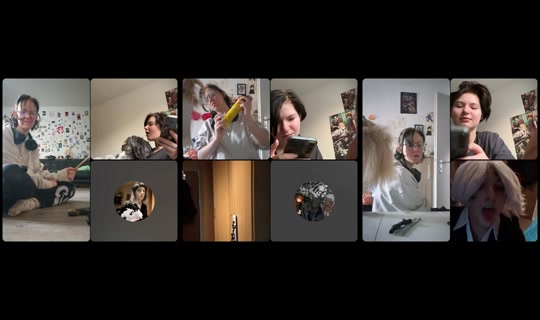 cos_key22's Live Session — Jul 25, 2026, 5:49 PM