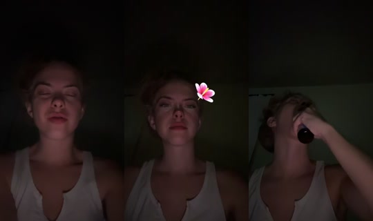 cosettedemille's Live Session — Jul 8, 2026, 9:54 AM