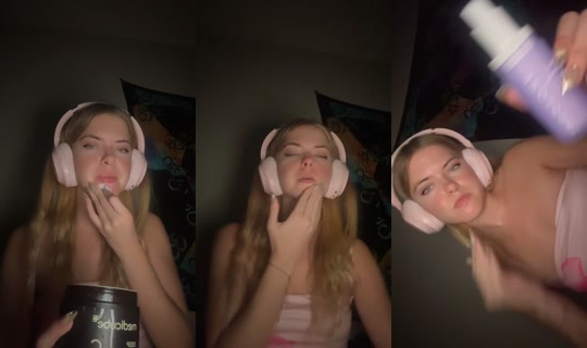 cosettedemille's Live Session — Sep 21, 2026, 2:58 AM