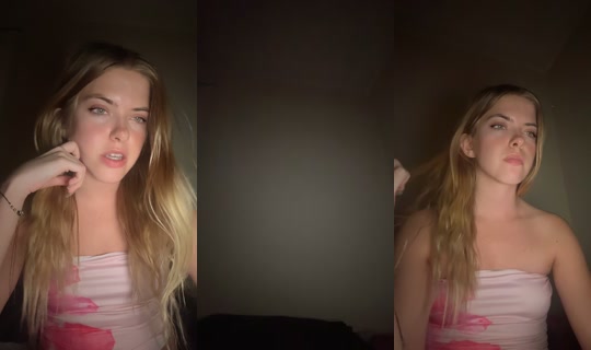 cosettedemille's Live Session — Sep 21, 2026, 5:41 AM