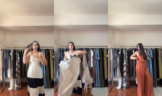 cosmara_clothing's Live Session — Jul 25, 2026, 9:15 AM