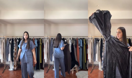 cosmara_clothing's Live Session — Jul 25, 2026, 10:35 AM