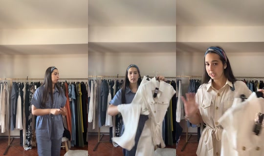 cosmara_clothing's Live Session — Jul 25, 2026, 11:12 AM