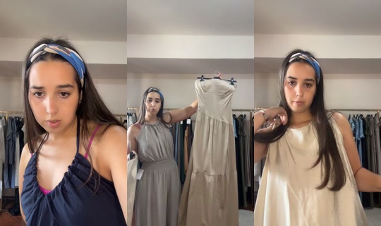 cosmara_clothing's Live Session — Jul 25, 2026, 1:34 PM