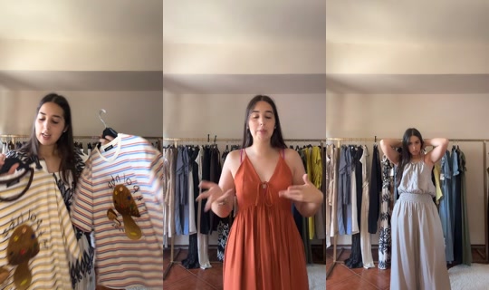 cosmara_clothing's Live Session — Jul 26, 2026, 9:14 AM
