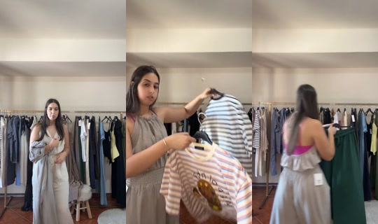 cosmara_clothing's Live Session — Jul 26, 2026, 11:08 AM