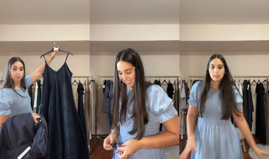 cosmara_clothing's Live Session — Jul 26, 2026, 6:01 PM