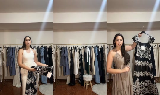 cosmara_clothing's Live Session — Jul 27, 2026, 8:11 PM