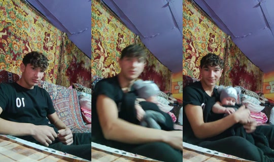 cosmin.nbn09's Live Session — Oct 20, 2026, 6:29 AM