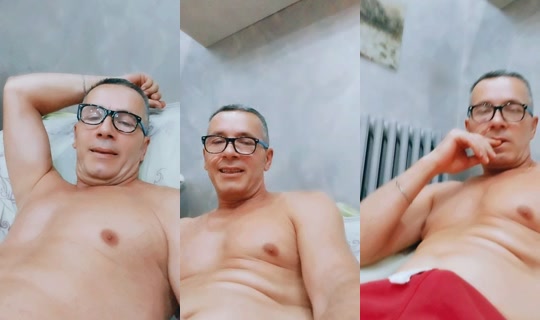 costyroma0's Live Session — Jul 25, 2026, 8:22 AM