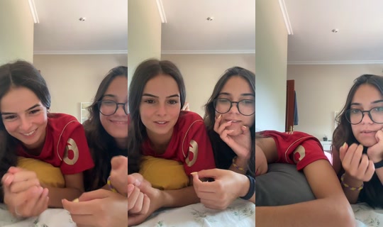 coti_srra's Live Session — Jul 20, 2026, 4:30 PM