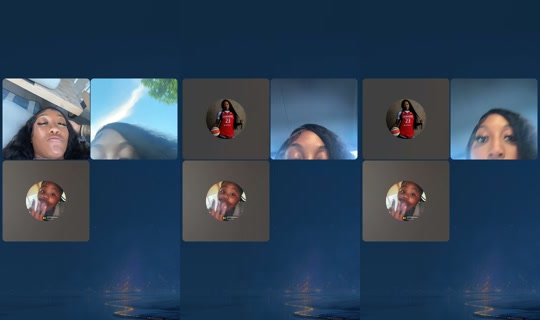 cotiemcmahon's Live Session — Jul 25, 2026, 12:01 AM