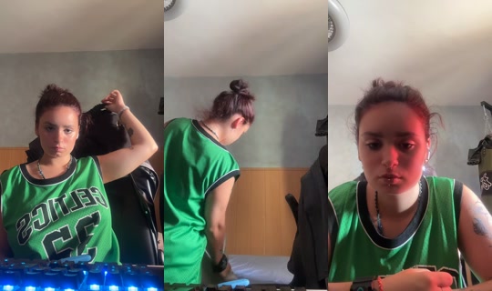 cotito655's Live Session — Jul 20, 2026, 9:36 AM
