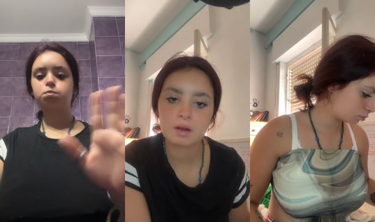 cotito655's Live Session — Jul 22, 2026, 8:00 AM