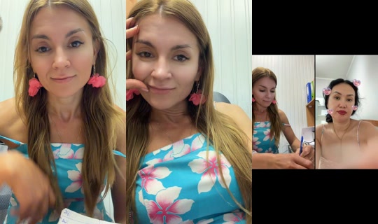 cotorobaimariannna's Live Session — Jul 28, 2026, 9:25 AM