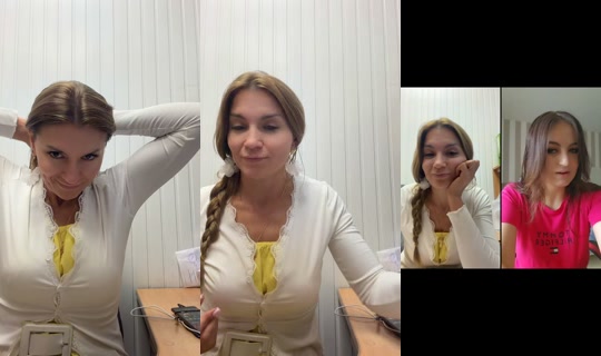 cotorobaimariannna's Live Session — Sep 8, 2026, 8:09 AM
