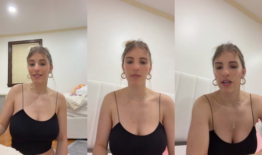 cottoncandysugarprincess's Live Session — Oct 1, 2026, 1:27 AM