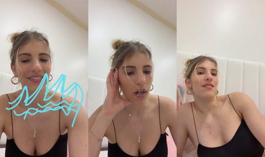 cottoncandysugarprincess's Live Session — Oct 1, 2026, 1:56 AM