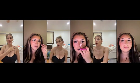 cottoncandysugarprincess's Live Session — Oct 1, 2026, 4:10 AM