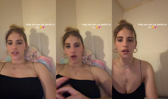 cottoncandysugarprincess's Live Session — Oct 1, 2026, 5:30 AM