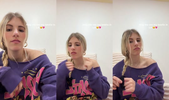 cottoncandysugarprincess's Live Session — Oct 2, 2026, 3:09 AM