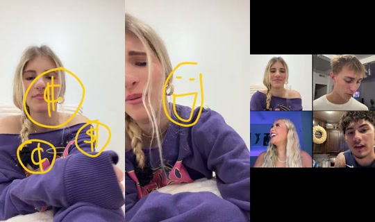 cottoncandysugarprincess's Live Session — Oct 2, 2026, 3:23 AM
