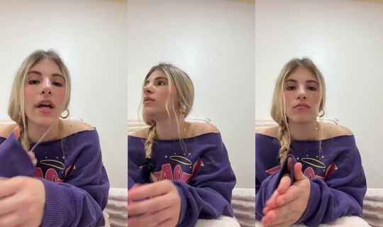 cottoncandysugarprincess's Live Session — Oct 2, 2026, 4:14 AM