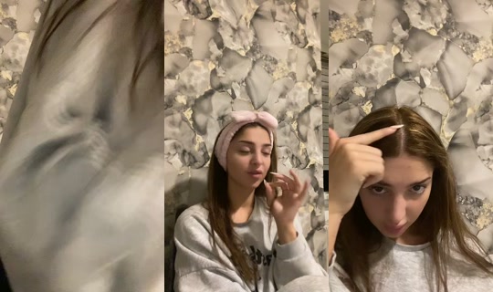 coucou.e71's Live Session — Aug 7, 2026, 9:01 PM