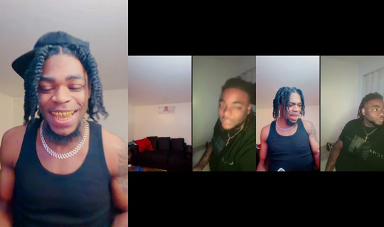 cougarcatcher1's Live Session — Jul 26, 2026, 3:04 AM