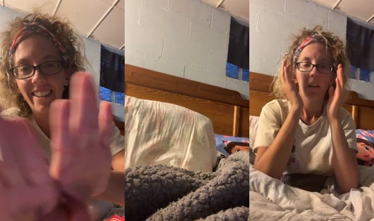 countrya021's Live Session — Oct 2, 2026, 10:31 PM