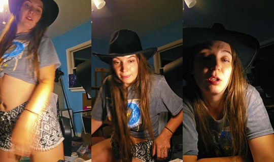 countrygirljessi's Live Session — Jul 9, 2026, 4:06 AM