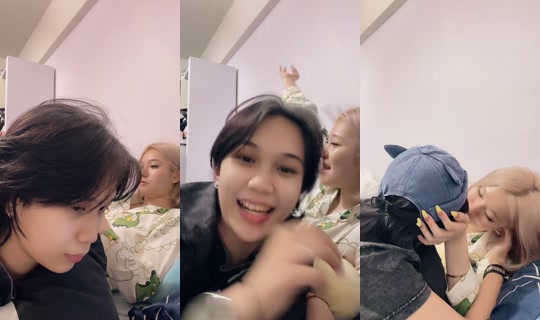 couple.s_daily's Live Session — Jul 11, 2026, 11:40 AM