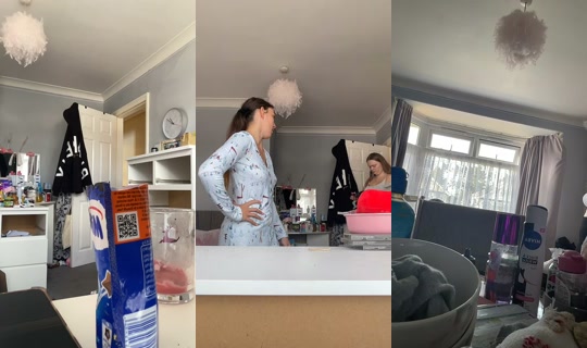 courtneyjaneofficial's Live Session — Oct 6, 2026, 1:07 PM