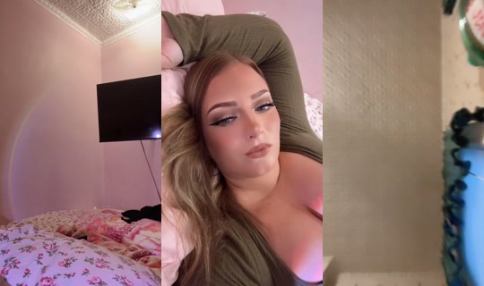courtneylynnpotter2.0's Live Session — Oct 16, 2026, 9:30 PM