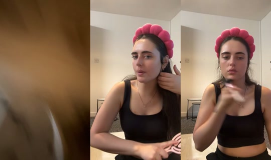 courtneyrosefaye's Live Session — Sep 22, 2026, 6:24 PM