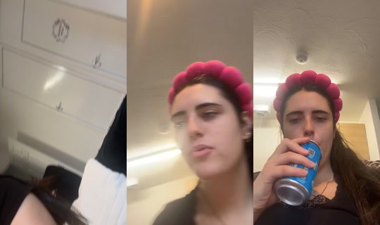 courtneyrosefaye's Live Session — Sep 23, 2026, 8:03 AM