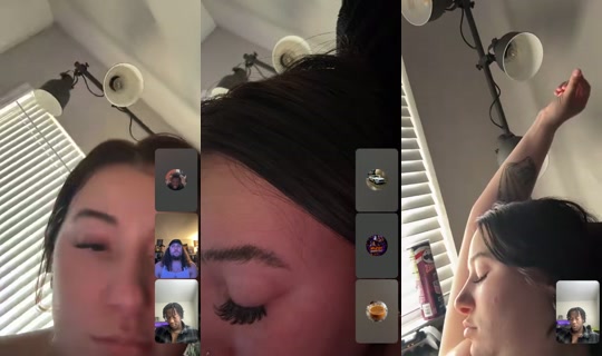 cowgirlkenzie's Live Session — Jul 22, 2026, 11:02 PM